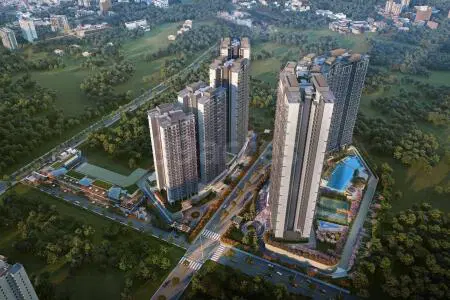 Top 5 Residential Project in Sector 37D in Gurgaon