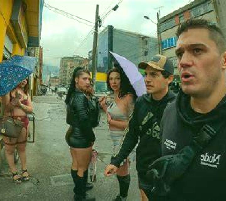 9 perfiles de escorts en Gadaley, Rusia. Explora chicas, servicios, tarifas y reserva online. En domicilio y visita disponibles.