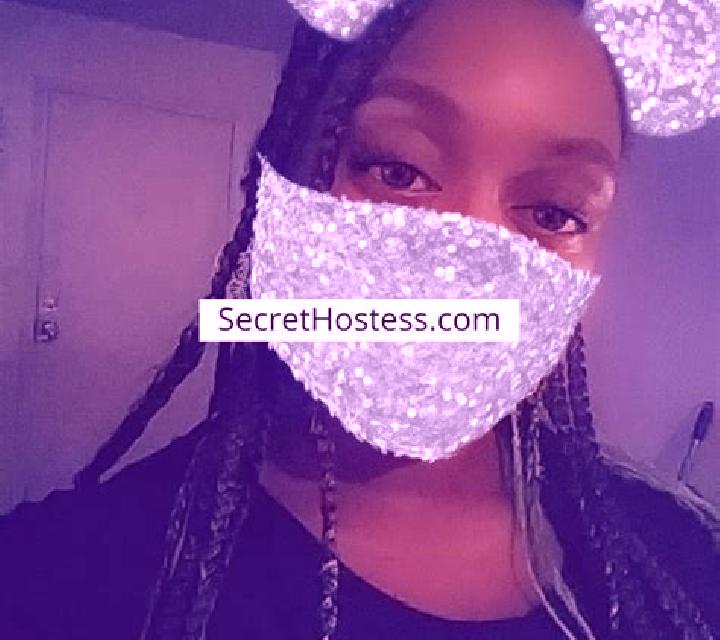 Adriana, 39 — Escort en Scafa, Italia