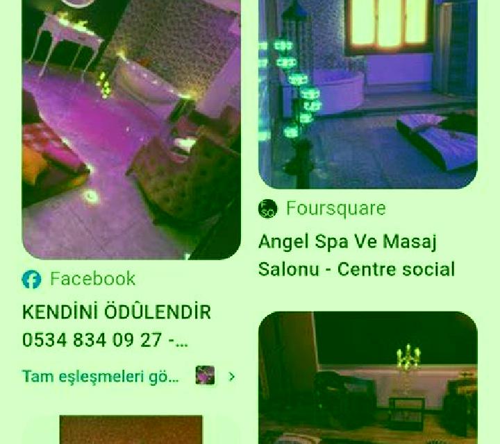 Aitana, 21 — Escort en Slaley, Reino Unido