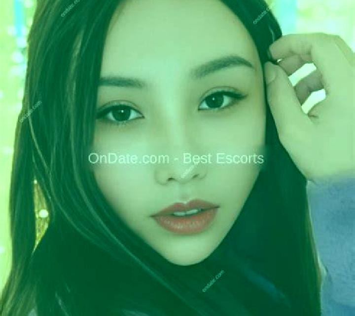 Aitana, 21 — Escort en White Cloud, Estados Unidos