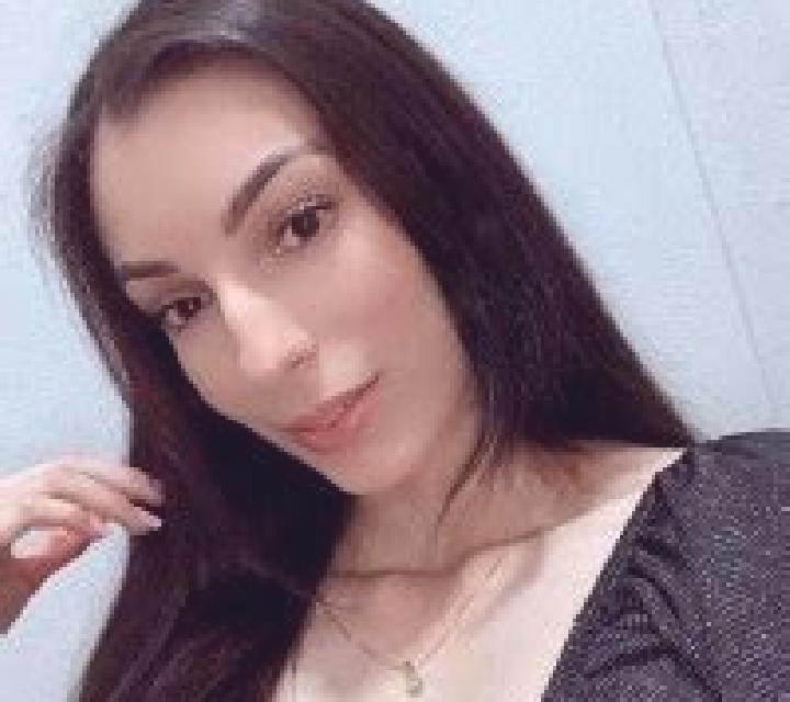 Alba, 20 — Escort en El Millon, México