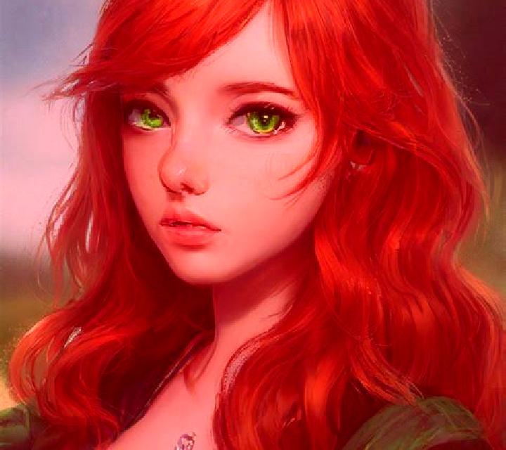 Alba, 21, acompañante pelirroja de ojos oscuros y etnia eslava basada en Fourqueux. Ofrece Cita de cena, Masaje, Hasta el final (CIM), Parejas. Disponible en...