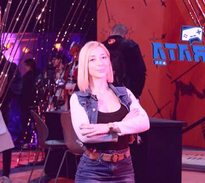 Alba, 21 — Escort en Arata, Argentina