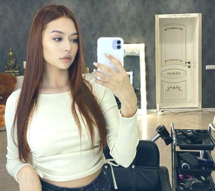 Alba, 21 — Escort en Lesini, Grecia