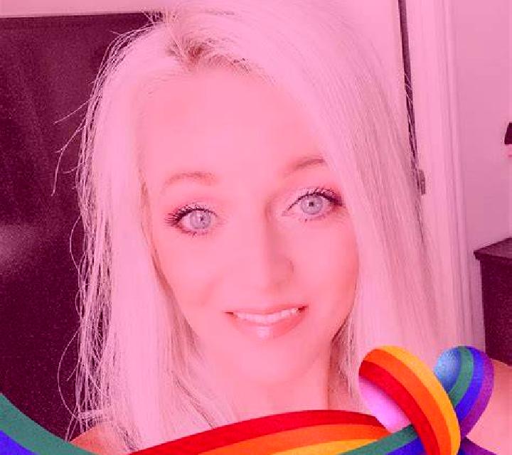 Alba, 23 — Escort en Williamson, Estados Unidos