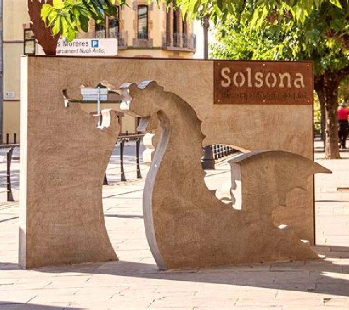 Alba, 24 — Escort en Solsona, España