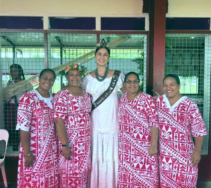 Alba, 26 — Escort en Leulumoega, Samoa