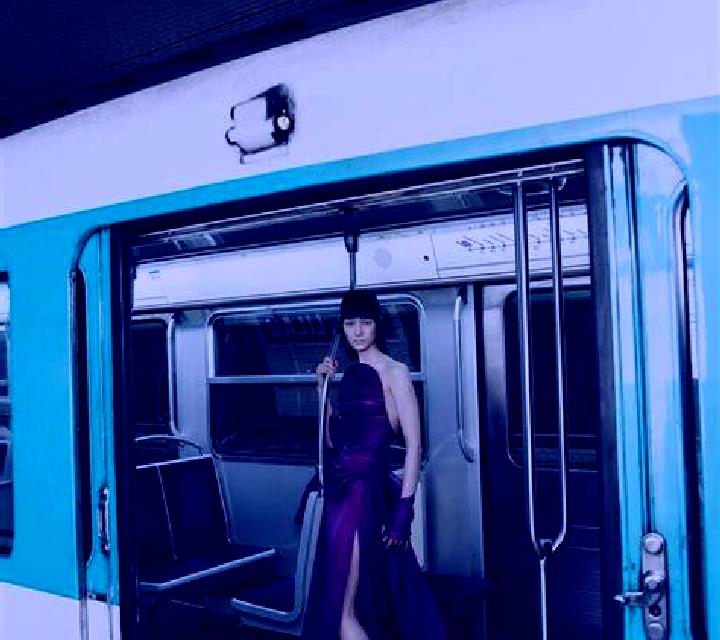 Alba, 26 — Escort en Numabukuro, Japón