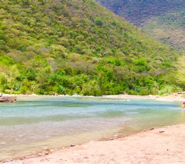 Alba, 26 — Escort en Plan de Arroyo, México