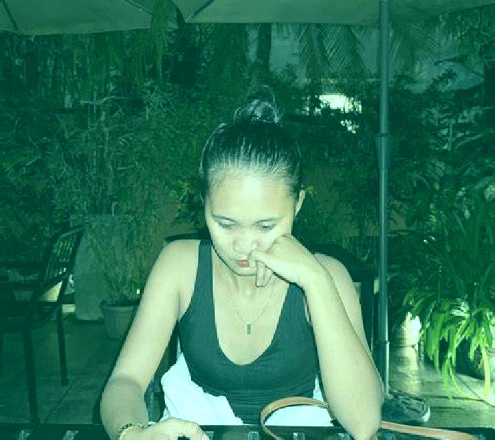 Alba, 29 — Escort en Bugko, Filipinas