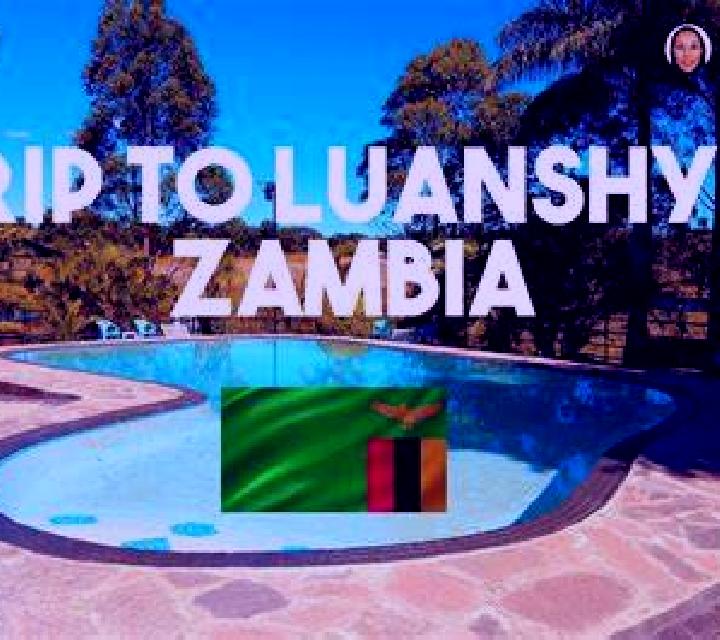 Alba, 30 — Escort en Luanshya, Zambia