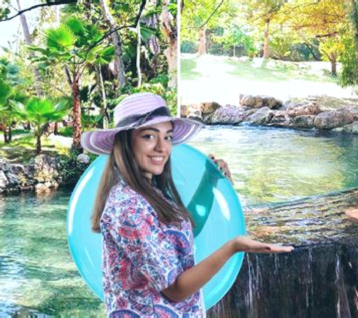 Alba, 34 — Escort en Texcala, México