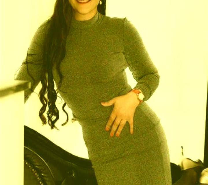 Alba, 38 — Escort en Berd, Armenia