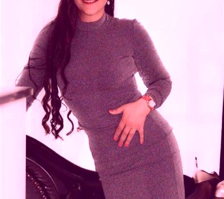 Alba, 38 — Escort en Cutca, Rumania