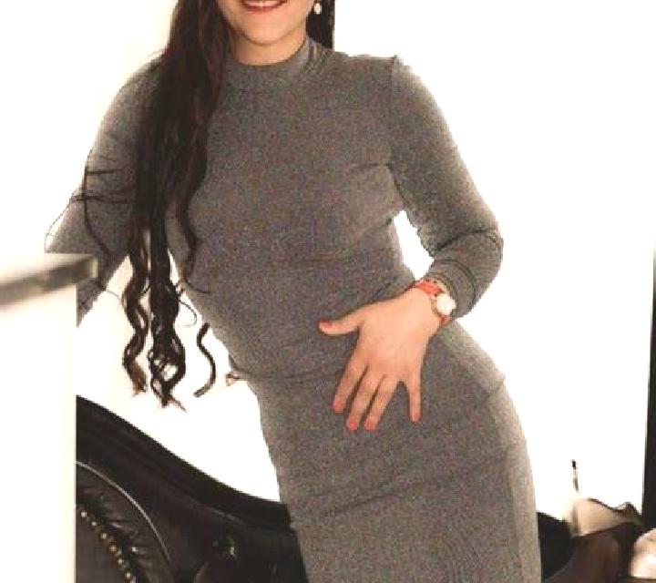 Alba, 38 — Escort en Dagbasi, Turquía