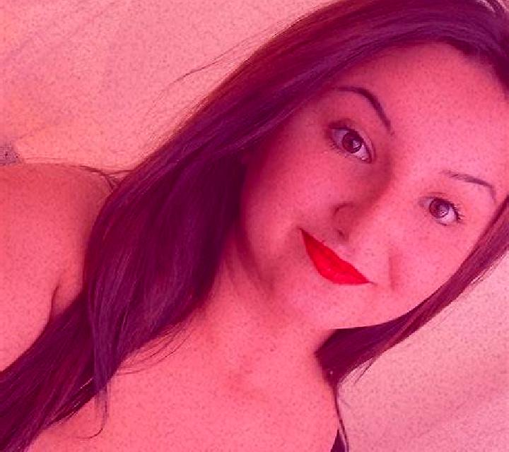 Alba, 39 — Escort en Ileanda, Rumania