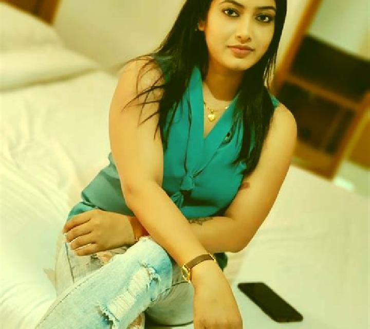 Alejandra, 21 — Escort en Damalerimuttur, India