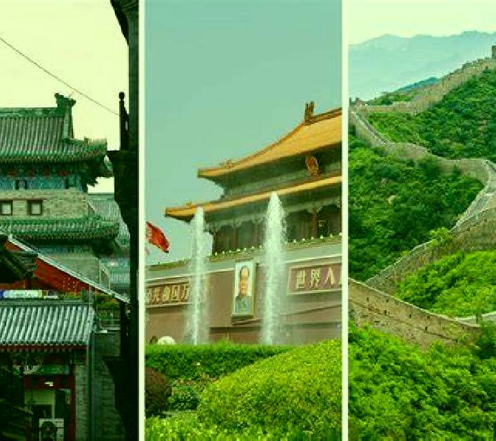 Alejandra, 21 — Escort en Feixiang, China
