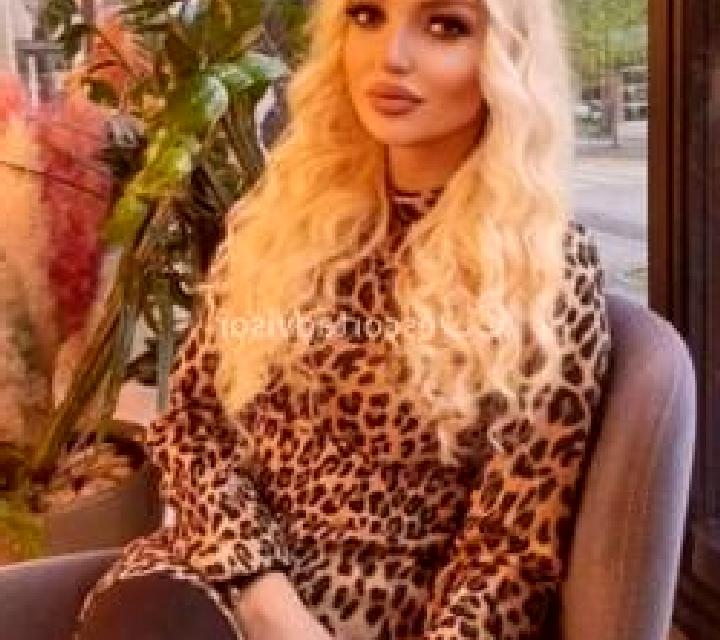Alejandra, 23 — Escort en Lerchi, Italia