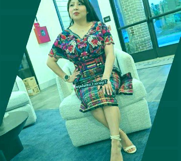 Alejandra, 26 — Escort en Comalapa, México
