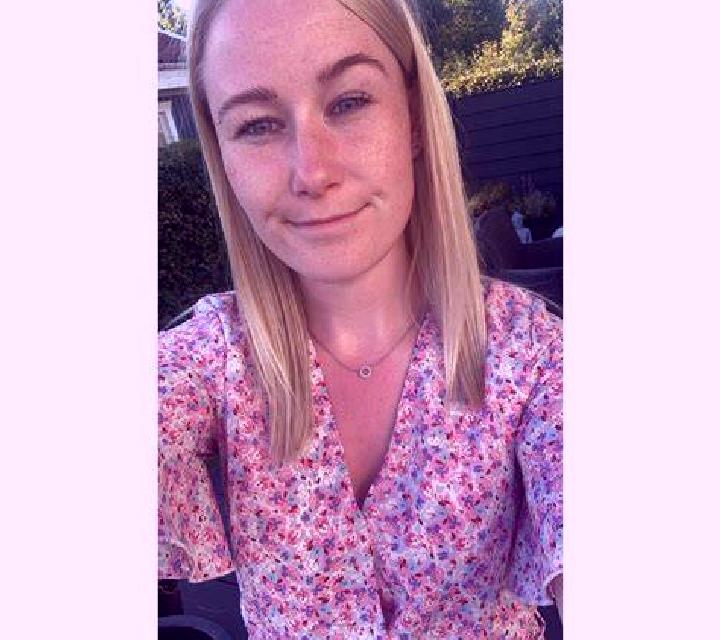 Alejandra, 26 — Escort en Fjerritslev, Dinamarca