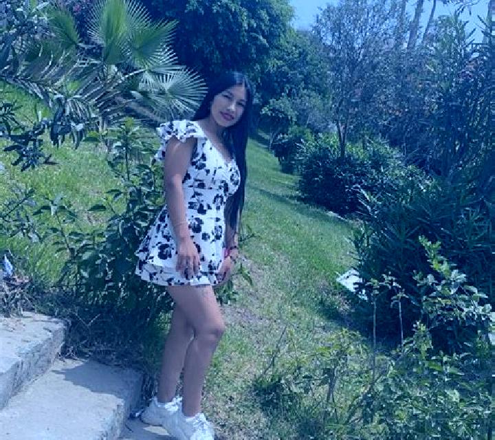 Alejandra, 29 — Escort en Corculla, Perú