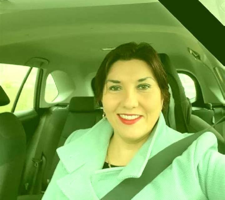 Alejandra, 30 — Escort en Panatlan, México