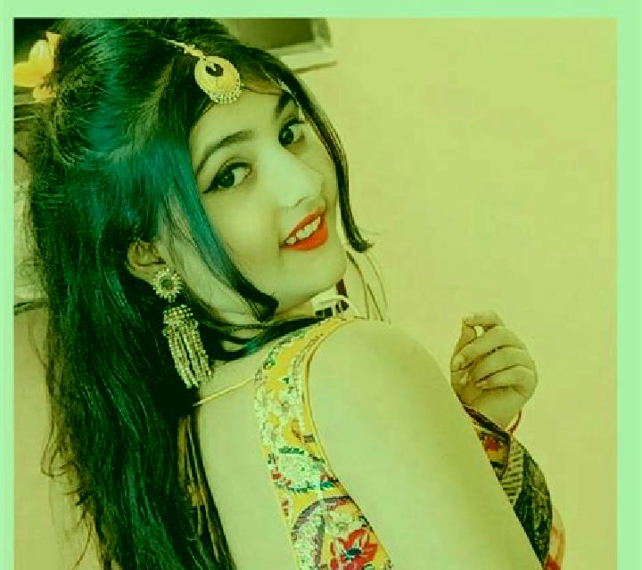 Alejandra, 32 — Escort en Atraulia, India