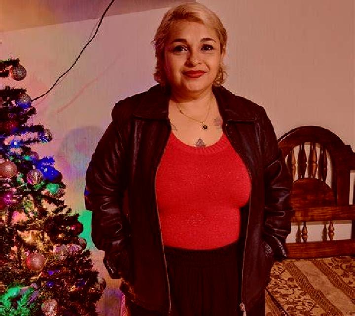 Alejandra, 32 — Escort en Ticimul, México