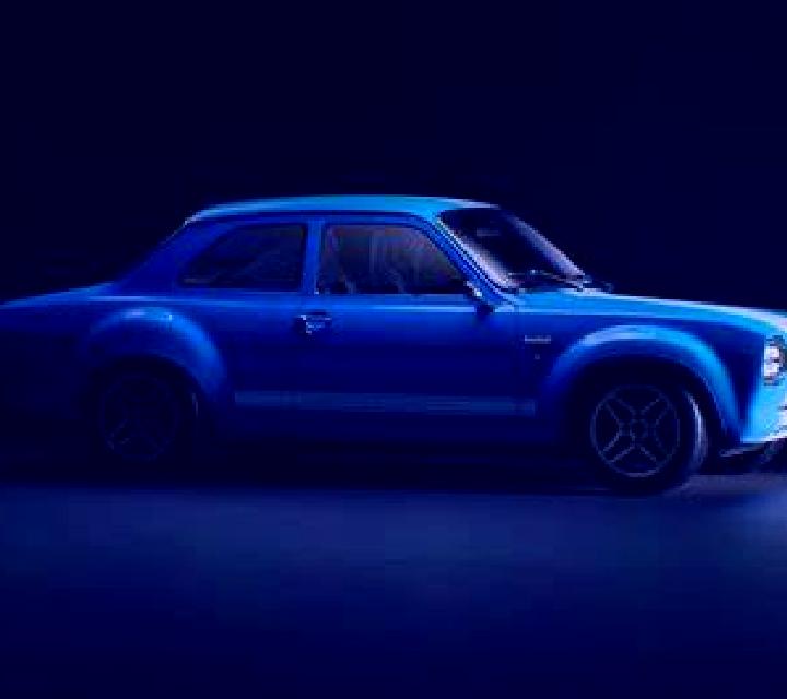 Alejandra, 33 — Escort en Civezza, Italia