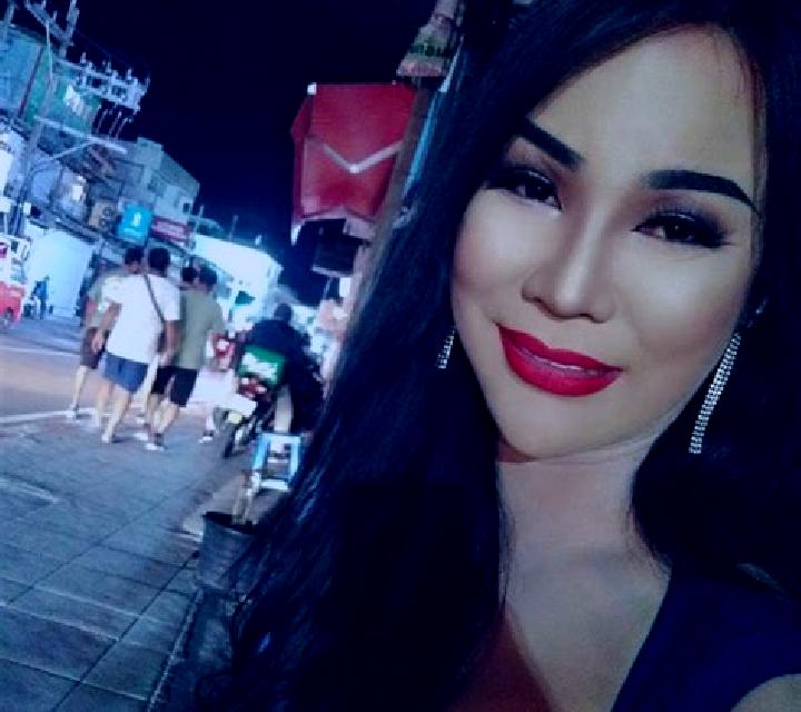 Alejandra, 34 — Escort en Cherryvale, Estados Unidos