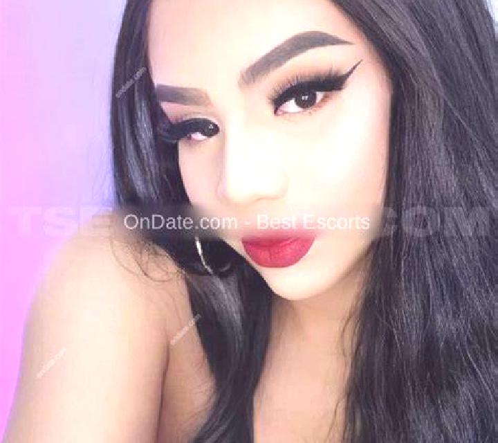 Alejandra, 34 — Escort en Rietavas, Lituania