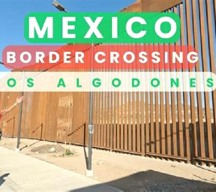 Alejandra, 35 — Escort en Los Algodones, México