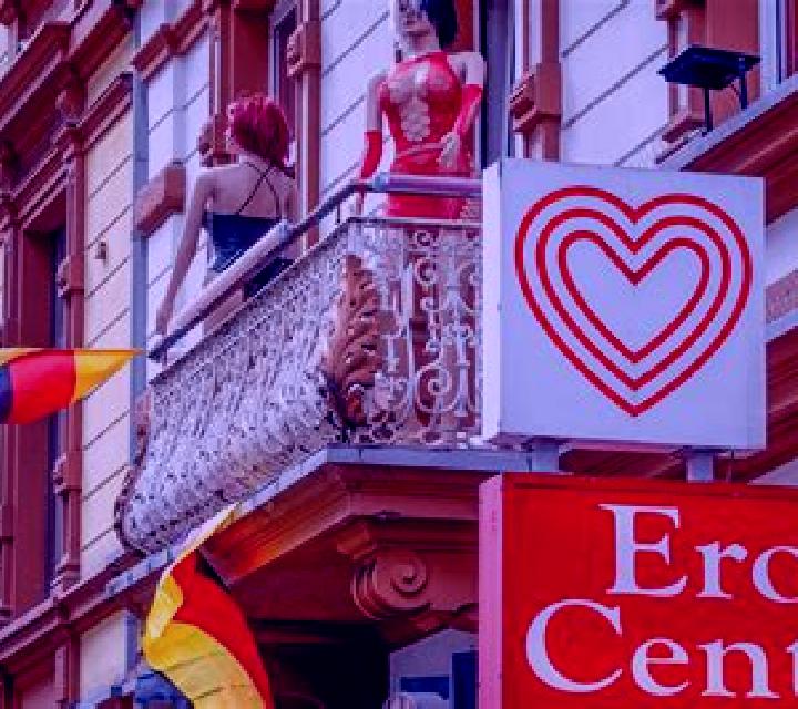 Alejandra, 37 — Escort en Otzing, Alemania