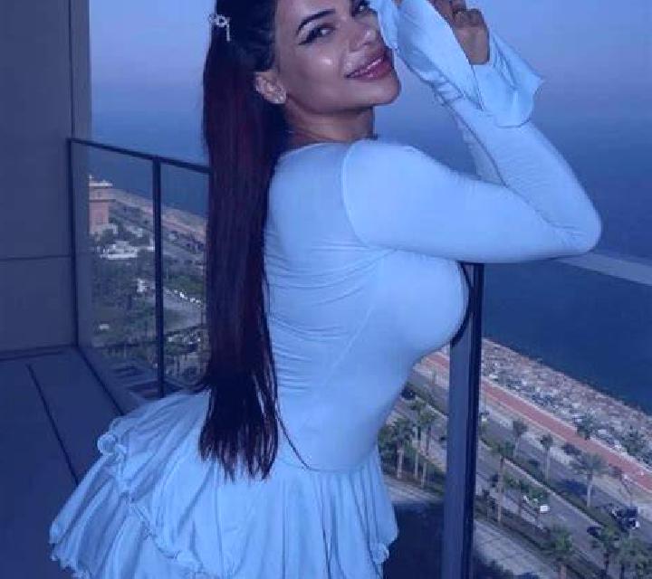 Andrea, 28 — Escort en Artybash, Rusia