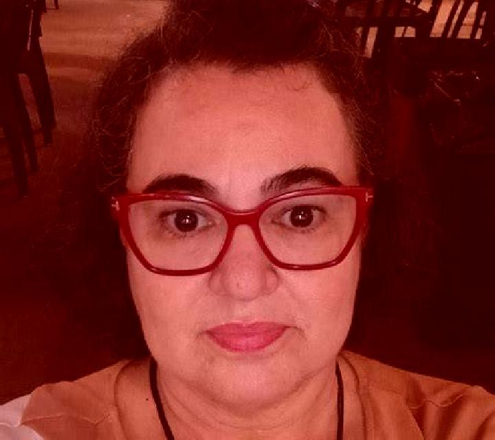 Andrea, 29 — Escort en Codo, Brasil