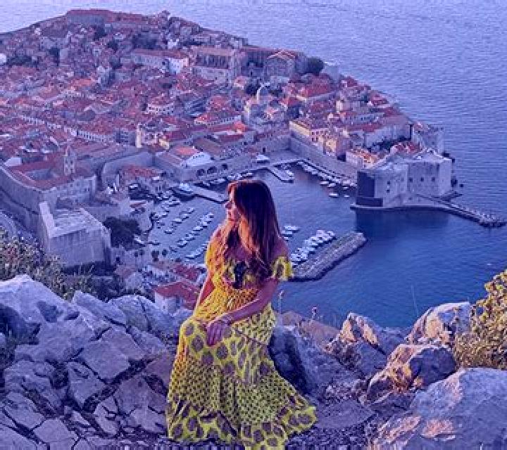 Andrea, 38 — Escort en Fier, Albania