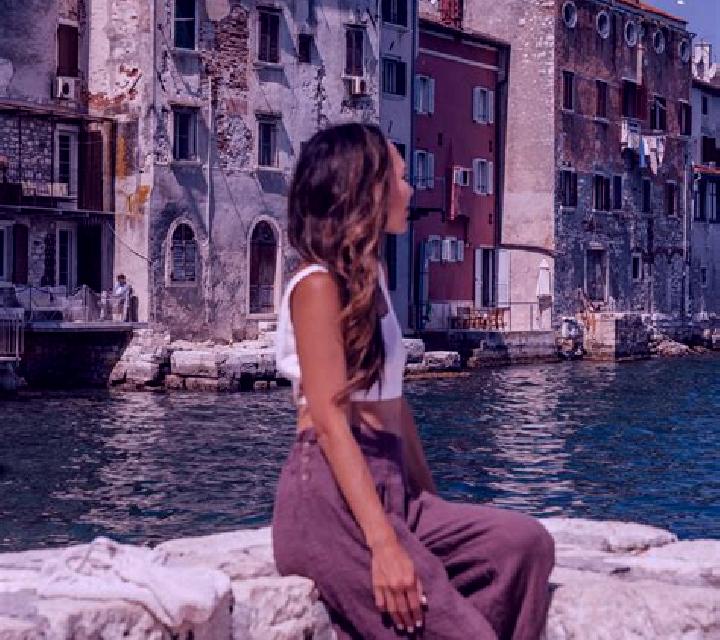 Antonella, 21 — Escort en Pregrada, Croacia