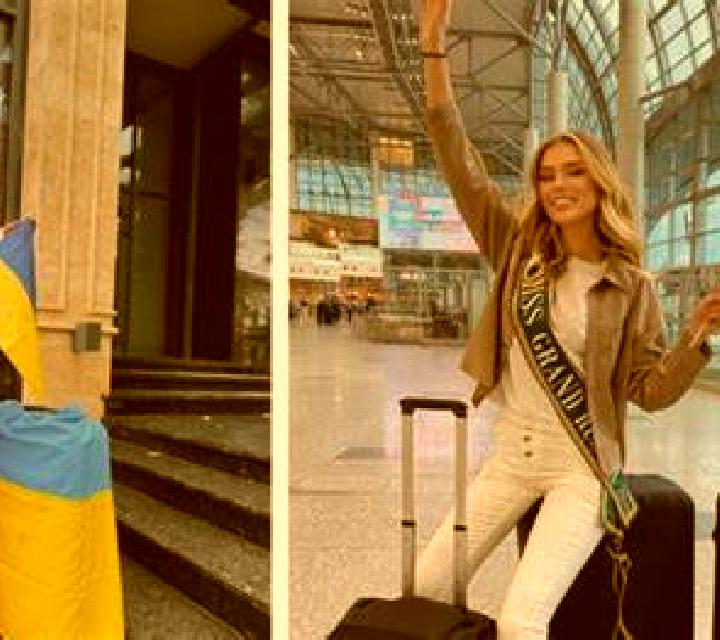 Antonella, 24 — Escort en Pavelets, Rusia
