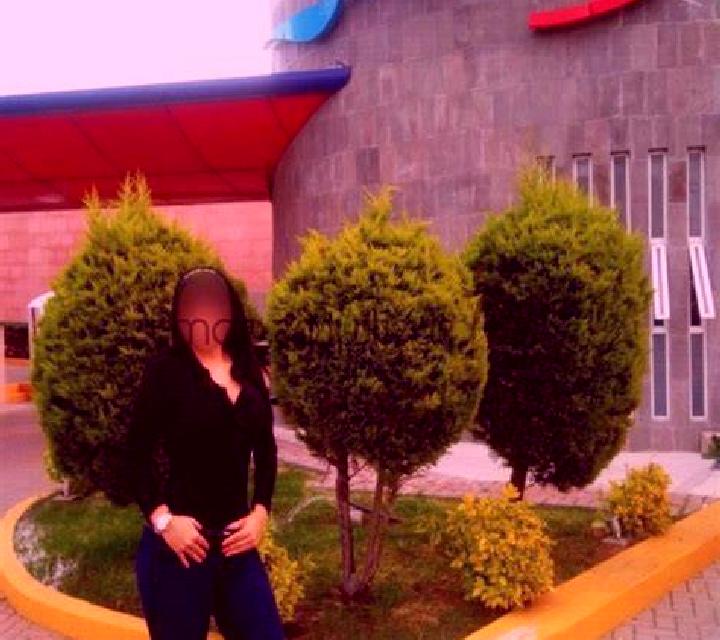 Antonella, 27 — Escort en Ulukapi, Turquía