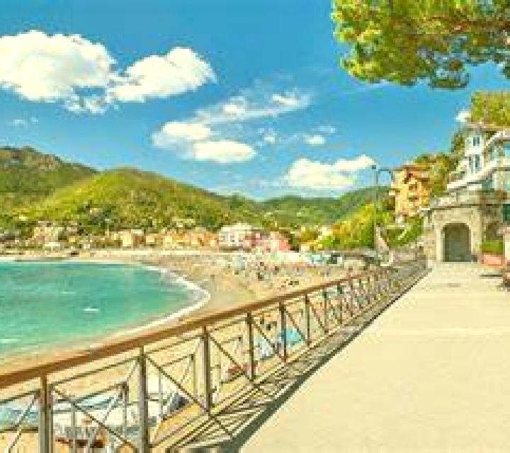 Antonella, 28 — Escort en Levanto, Italia