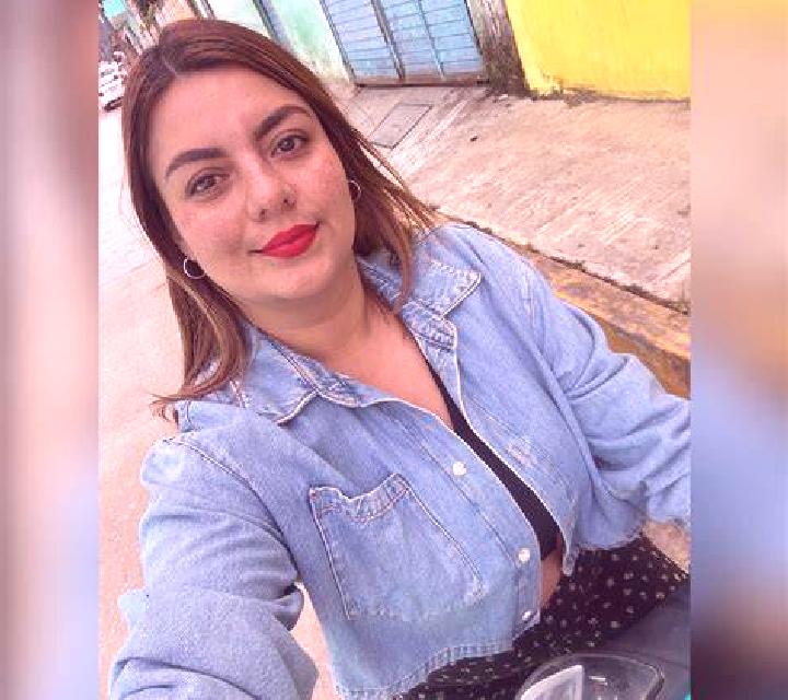 Antonella, 32 — Escort en Chilon, México