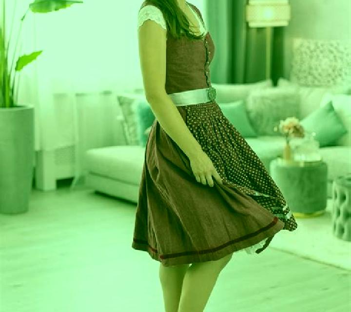 Antonella, 34 — Escort en Guildford, Canadá