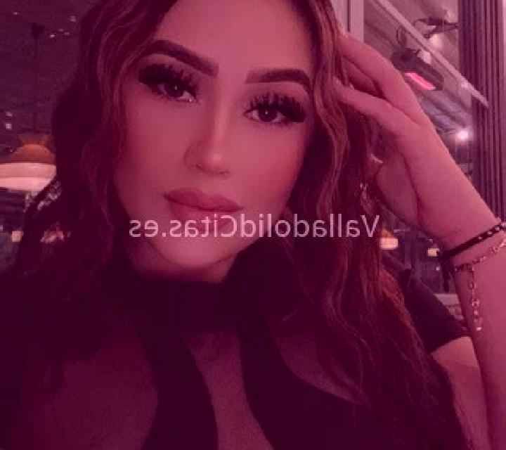Aurora, 21, acompañante morena de ojos verdes y etnia negra basada en Nelliston. Ofrece Fetiche, Juego de roles, Tantra, Masaje de próstata, Masaje erótico. ...