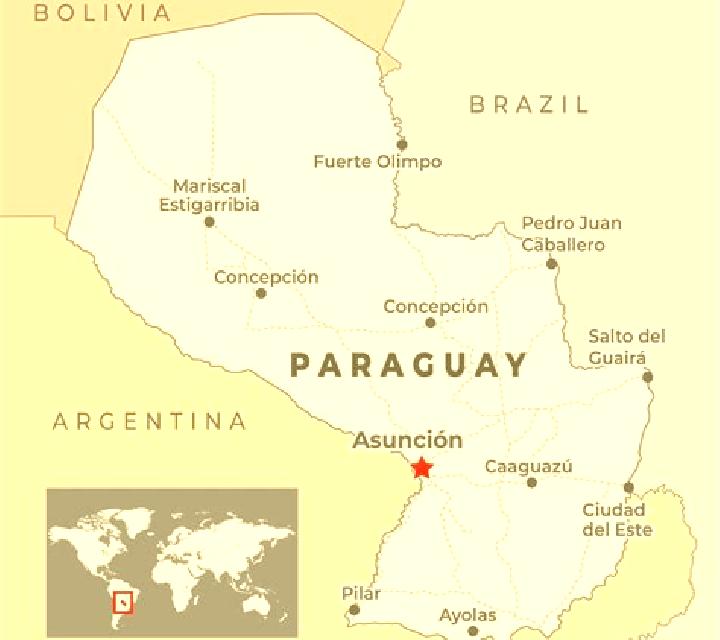 Aurora, 22 — Escort en Acahay, Paraguay