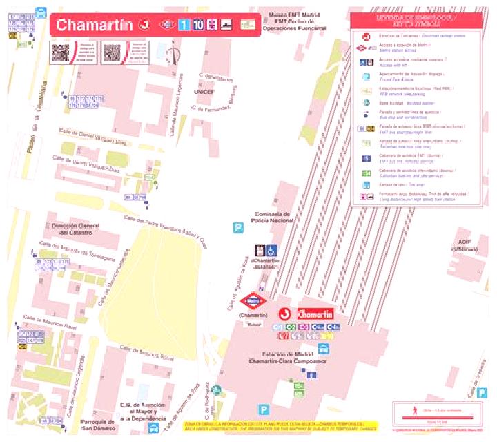 Aurora, 22 — Escort en Chamartin, España