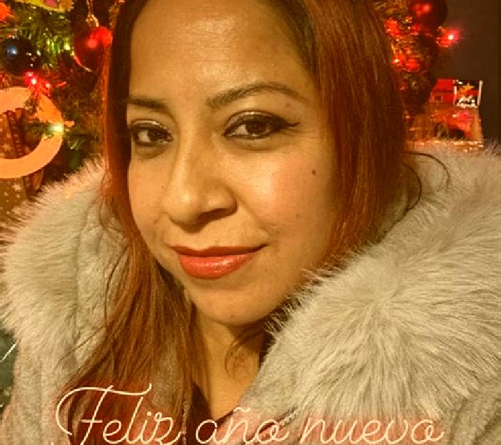 Aurora, 23 — Escort en Bacabchen, México