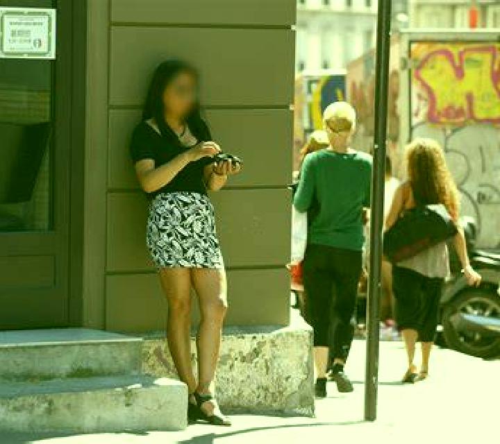 Aurora, 23 — Escort en Belleville, Canadá