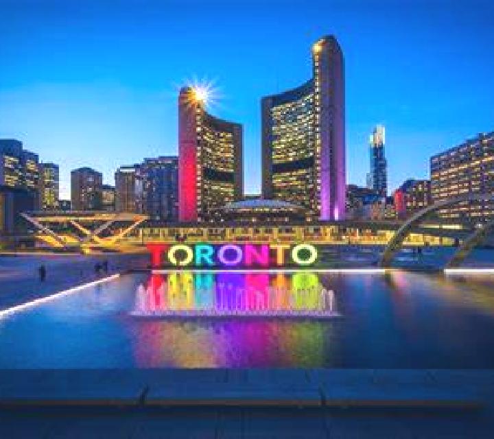 Aurora, 25 — Escort en Toronto, Canadá